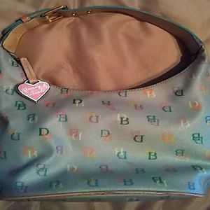 Dooney & Bourke handbag